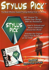 Stylus Picks