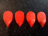 Sik Pik Guitar Pick For Fast Picking and Sweep Picking