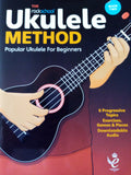 The Rockschool Ukulele Method Book 2