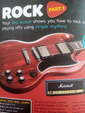 Rockschool Guitar Method Book For Beginners