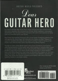 Dear Guitar Hero