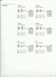 lcm rgt ROCK guitar grade 4 FOUR book 
