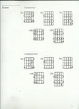 lcm rgt ROCK guitar grade 8 EIGHT book PAGE