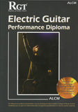 rgt performance diploma ALCM front