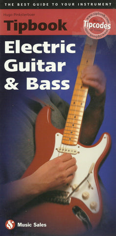 Guitar Tipbook